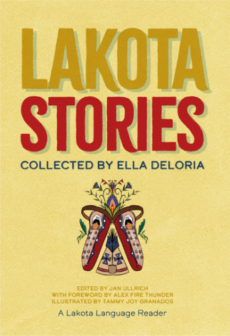 Lakota Stories