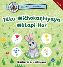 Táku Wíčhokaŋhiyaya Wótapi He? - What Are They Going to Have for Lunch??