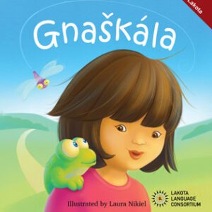 Gnaškála - Froggy