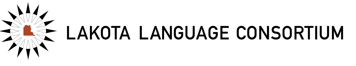 Lakota Language Consortium