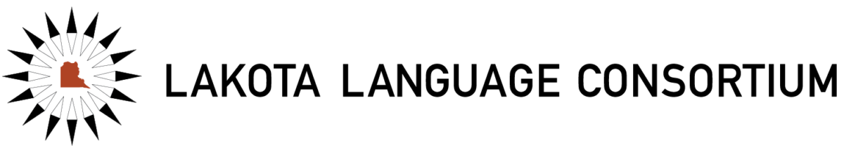 Lakota Language Consortium