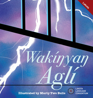 Wakíŋyaŋ Aglí - The Thunderbeings
